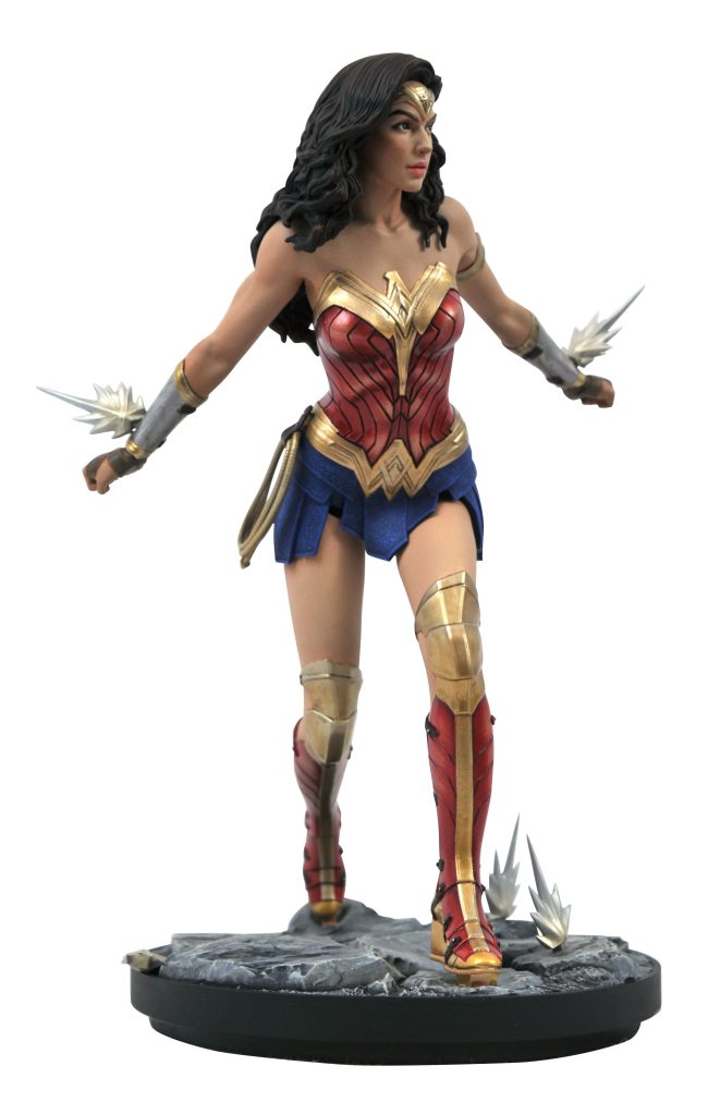 Wonder Woman 1984 PVC Statue