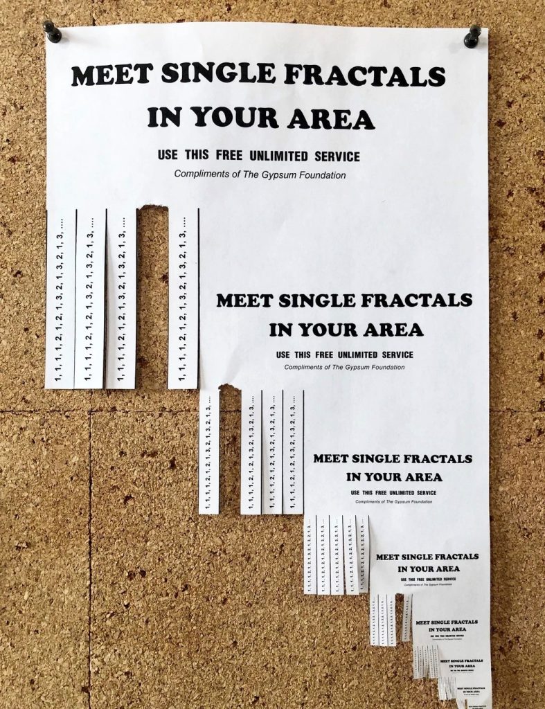 Meet Single Fractals In Your Area