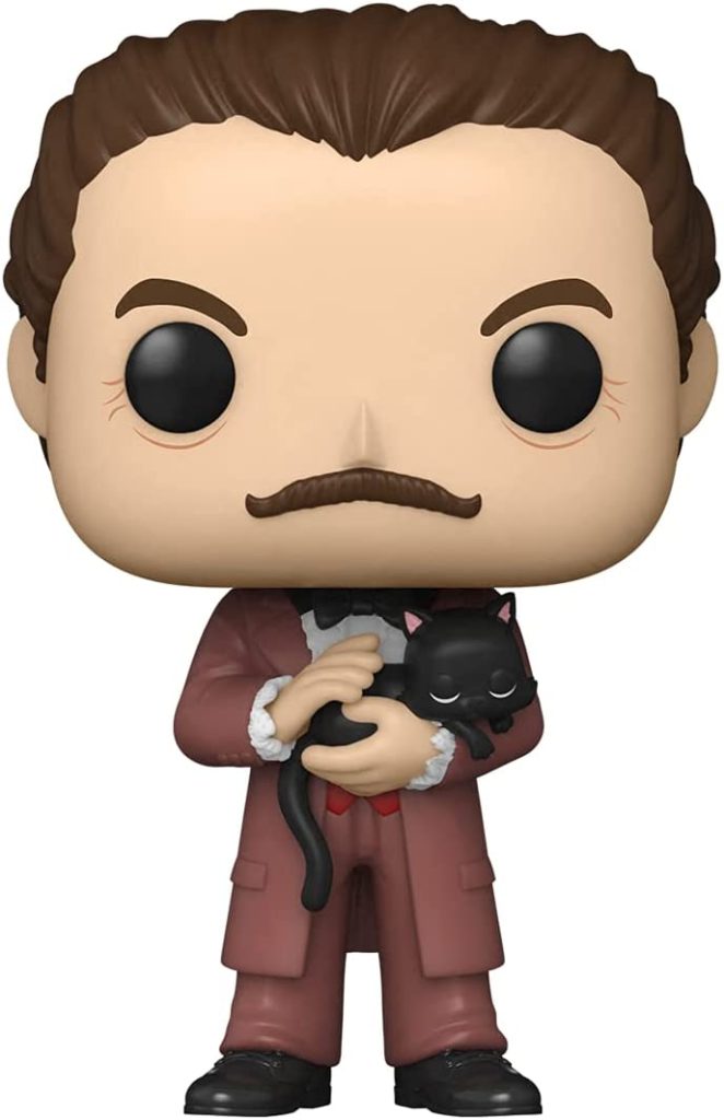 Funko Pop! Vincent Price Vinyl Figure