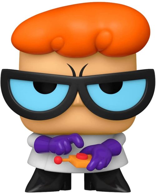 dexter pop funko