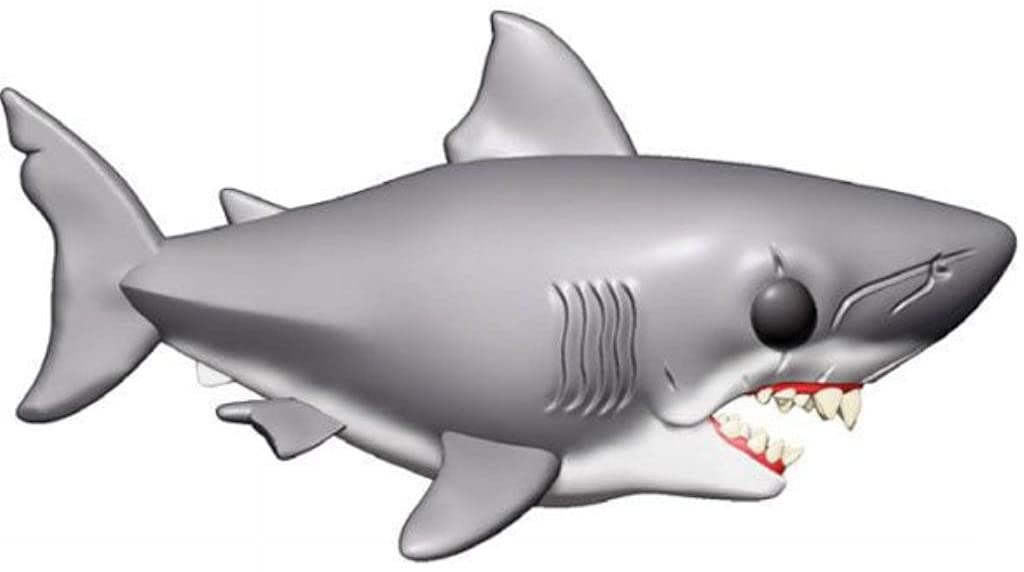 Funko Pop! Jaws