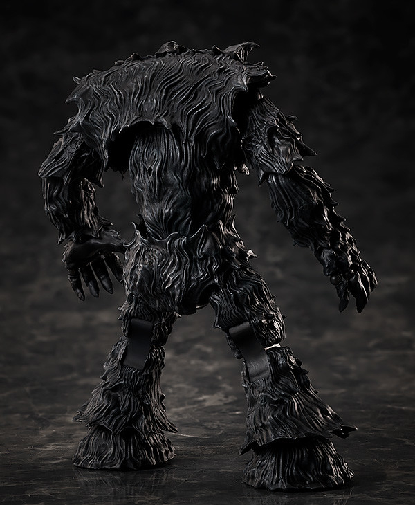 Space Invaders: Monster Figma