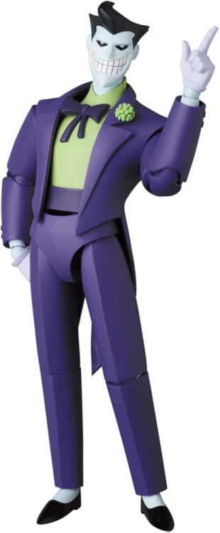 The New Batman Adventures - The Joker Action Figure