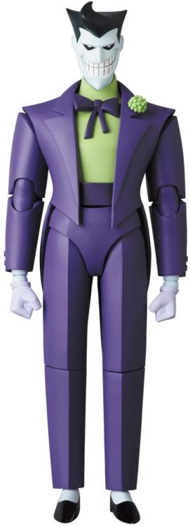 The New Batman Adventures - The Joker Action Figure