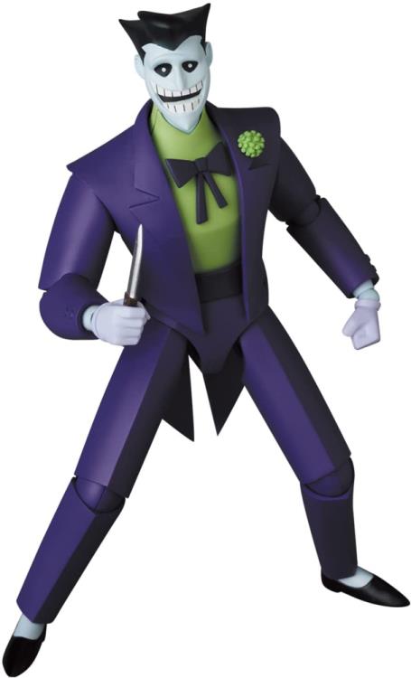 The New Batman Adventures - The Joker Action Figure