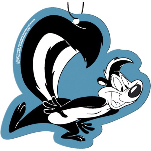 Pepe Le Pew Air Freshener
