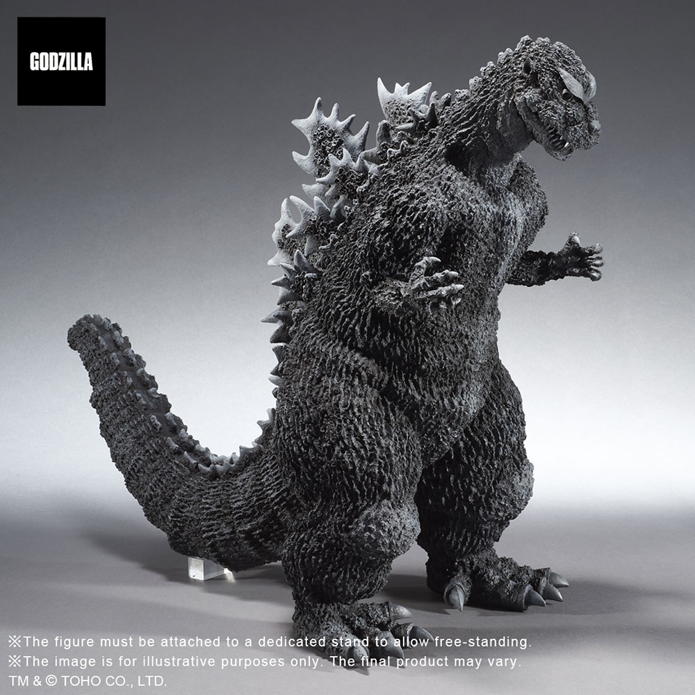 Godzilla 1954 Gigantic Series 19-inch PVC Figure