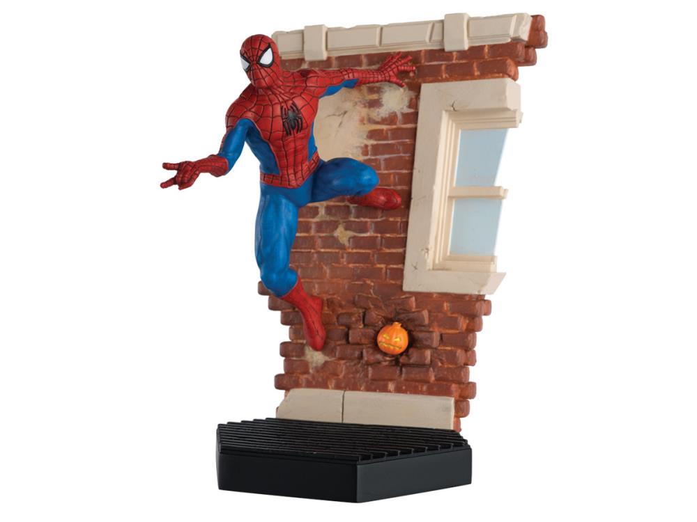 Eaglemoss Spider-Man 1/16 Scale Statue