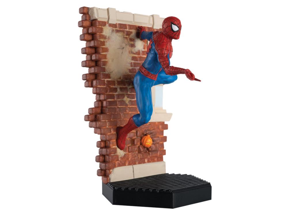Eaglemoss Spider-Man 1/16 Scale Statue