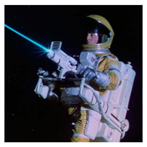 Moonraker Laser