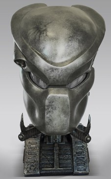 Predator Helmet Prop Replica