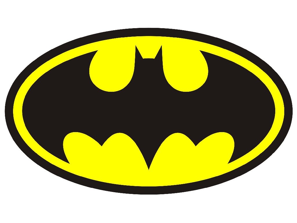 Batman Logo