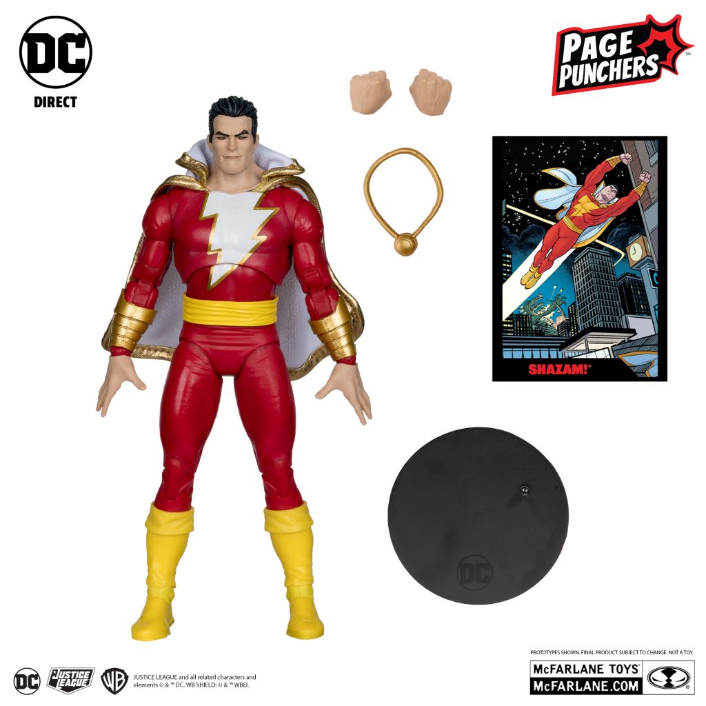 Shazam (Dawn of DC)